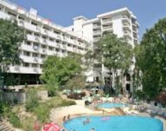 Hotel Erma (Golden Sands, Bulgaria)