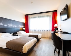 Bastion Hotel Vlaardingen (Vlaardingen, Hollanda)