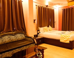 Hotelli FabHotel Victoria inn (Kalkutta, Intia)