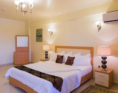 Hotel Maroko Bayshore Suites (Lagos, Nigerija)