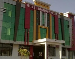 Otel Highway Pride (Jaipur, Hindistan)