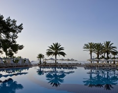 Hotel Club Med Palmiye (Antalya, Tyrkiet)