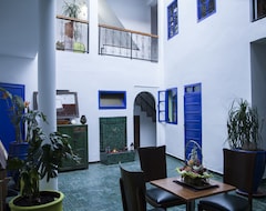 Otel Riad Bobby Marrakech (Marakeş, Fas)