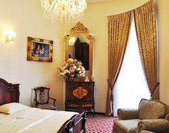 Hotel Queen Valery (Odesa, Ukrajina)