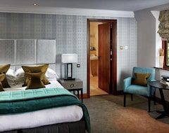 Hotel Langshott Manor - A Small Luxury (Gatwick, Storbritannien)