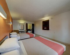 Hotel Motel 6-San Antonio, Tx - Downtown - Market Square (San Antonio, Sjedinjene Američke Države)