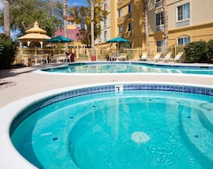 Hotel La Quinta Inn & Suites Phoenix West Peoria (Peoria, USA)