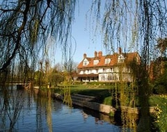 Hotel The French Horn (Sonning, Reino Unido)