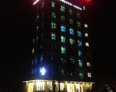 Hotel Hoang Gia (Thanh Hoa, Vietnam)