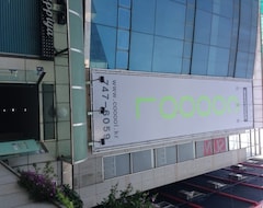 Hostelli Cooool (Busan, Etelä-Korea)