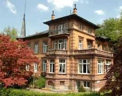 Khách sạn Villa Junghans (Schramberg, Đức)