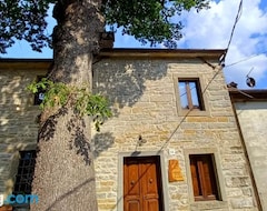 Toàn bộ căn nhà/căn hộ Casina La Quercia (Santa Sofia, Ý)