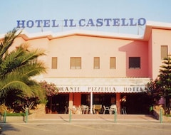 Hotelli Il Castello (Villaputzu, Italia)