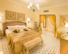 Terme Manzi Hotel & Spa (Casamicciola Terme, Italija)