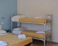 Hotel Le Aromatiche (Rimini, Italien)