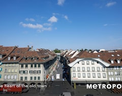 Khách sạn Stay Kooook Bern City - Online Check In (Bern, Thụy Sỹ)