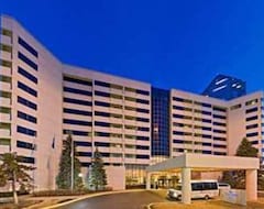 Otel Hilton Chicago/Oak Brook Suites (Oakbrook Terrace, ABD)