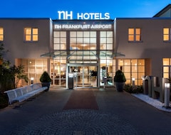 Hotel NH Frankfurt Airport (Kelsterbach, Germany)