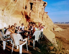 Hotel Malakot Inn (Wadi Rum, Jordan)