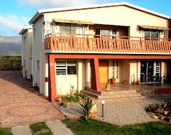 Khách sạn Haus Giotto (De Kelders, Nam Phi)