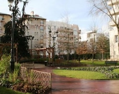 Hotelli du Parc (Levallois-Perret, Ranska)