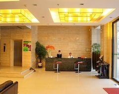 Hotel Ming Tien Inn (Yangjiang, China)