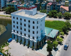 Khách sạn Boston Halong Hotel (Hạ Long, Việt Nam)
