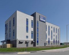 Otel Travelodge Bristol Avonmouth (Bristol, Birleşik Krallık)