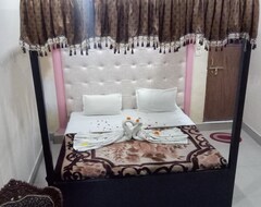 Hotel Saniya Palace Inn (Agra, Hindistan)