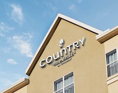 Khách sạn Country Inn & Suites By Radisson, Bemidji, Mn (Bemidji, Hoa Kỳ)