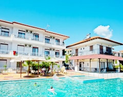 فندق ميدوسا هوتل (كريوبيغي, اليونان)