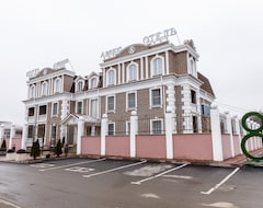 Khách sạn 8 Avenue (Krasnodar, Nga)