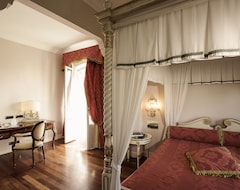 Khách sạn Hotel Villa Il Patriarca (Chiusi, Ý)