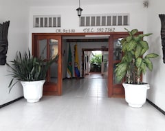 Otel Fernando Real (Leticia, Kolombiya)