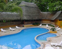Hotel El Bambú (Puerto Viejo de Sarapiquí, Costa Rica)