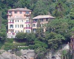 Hotel Piccolo (Portofino, Italy)
