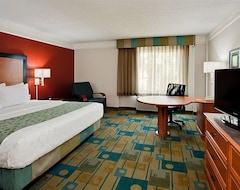Khách sạn La Quinta Inn & Suites USF Near Busch Gardens (Tampa, Hoa Kỳ)