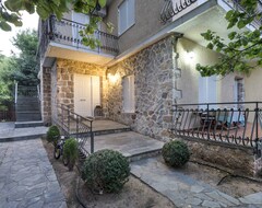 Tüm Ev/Apart Daire Hosted Homes Athina (Nea Makri, Yunanistan)