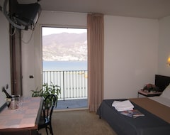 Hotel Locanda del Lago Rosmunda (Iseo, Italien)