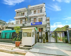 Khách sạn FabHotel Vivir III Sector 51 (Noida, Ấn Độ)