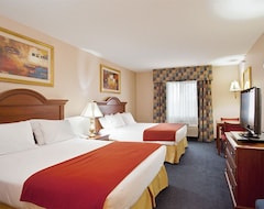 Khách sạn Baymont Inn & Suites Galesburg (Galesburg, Hoa Kỳ)