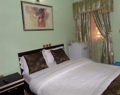 Khách sạn Ritas (Lagos, Nigeria)