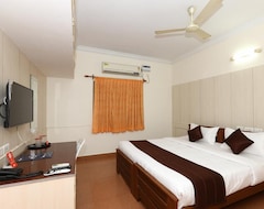 Hotel OYO 8355 Tranquil Nest (Chennai, Indija)
