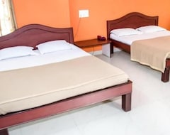 Otel Mahalaxmi Residency (Tiruchirappalli, Hindistan)