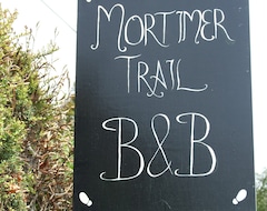 Bed & Breakfast Mortimer Trail B and B (Leominster, Iso-Britannia)