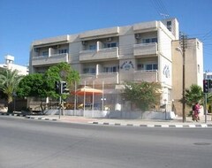 Ξενοδοχείο Hotel King's (Κάτω Πάφος, Κύπρος)