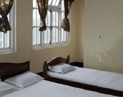 Hotel Sangrila (Ravangla, Hindistan)