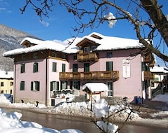 Khách sạn Dolomiti (Dimaro, Ý)