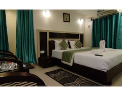 Hotel AR PRIDE RESIDENCY (Port Blair, India)