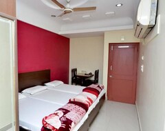 Hotel Silver (Jodhpur, Indija)